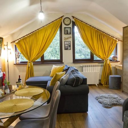 Borovets Dream Studio Luaran gambar