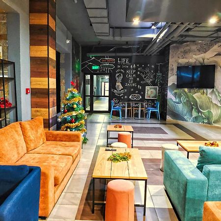 Borovets Dream Studio Luaran gambar