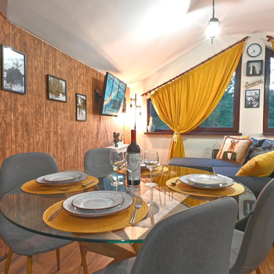 Borovets Dream Studio Luaran gambar