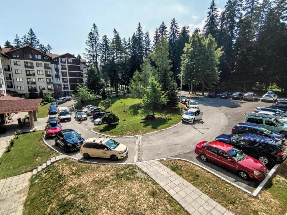 Borovets Dream Studio Luaran gambar