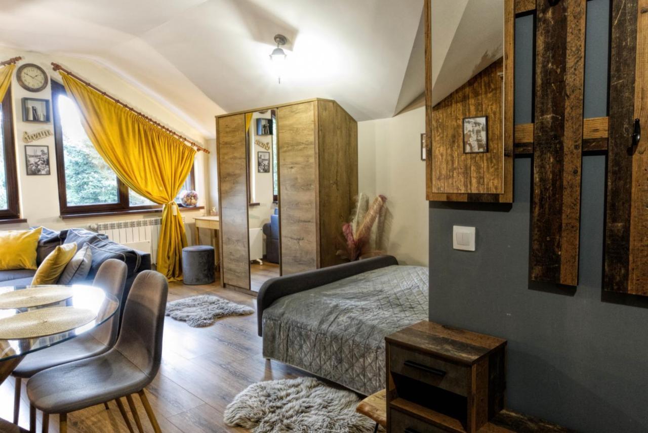Borovets Dream Studio Luaran gambar