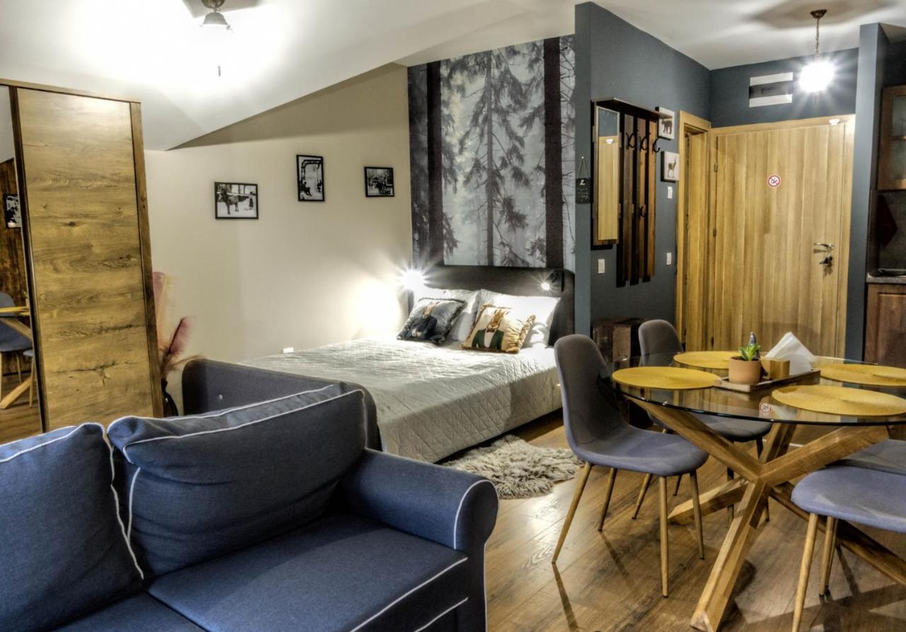 Borovets Dream Studio Luaran gambar