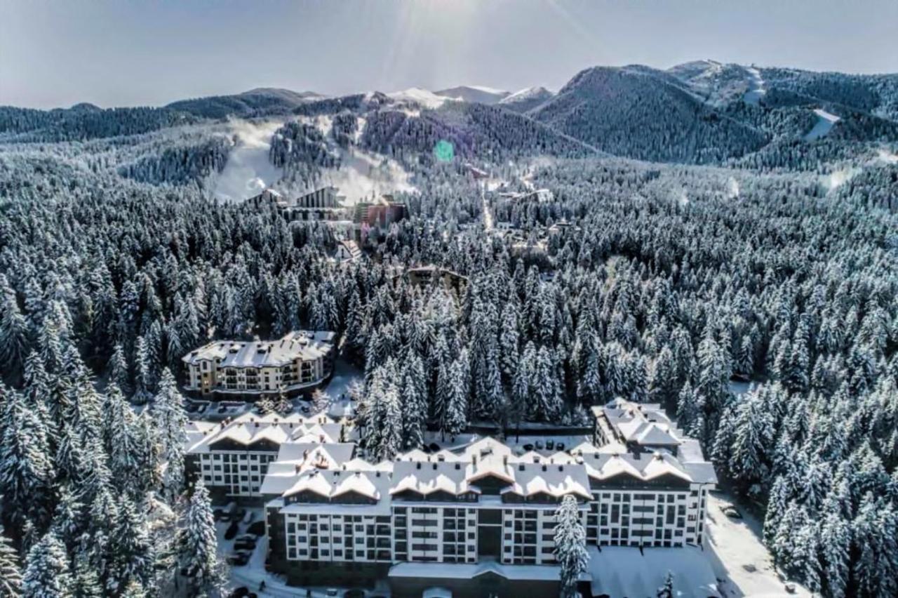 Borovets Dream Studio Luaran gambar