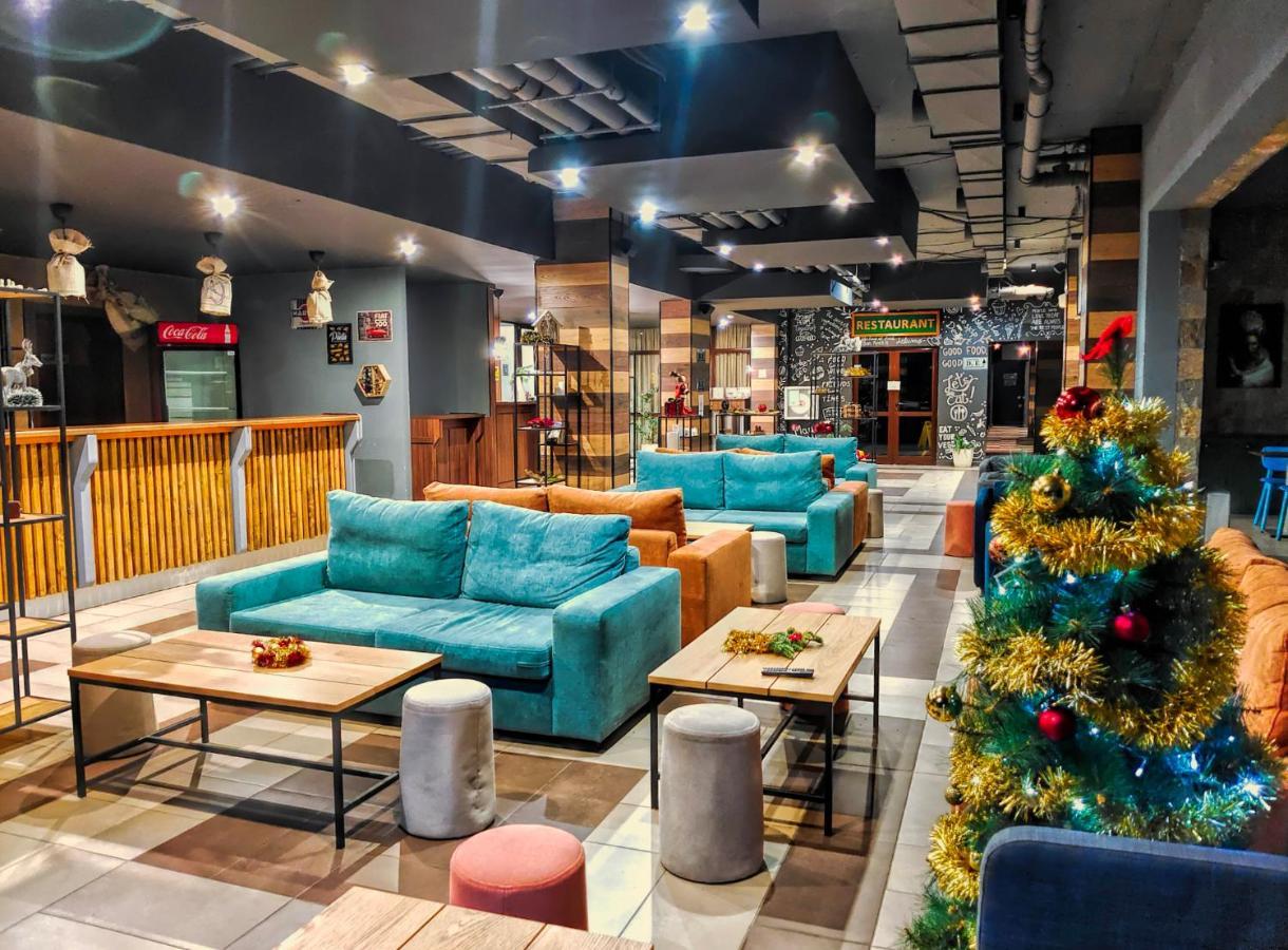 Borovets Dream Studio Luaran gambar