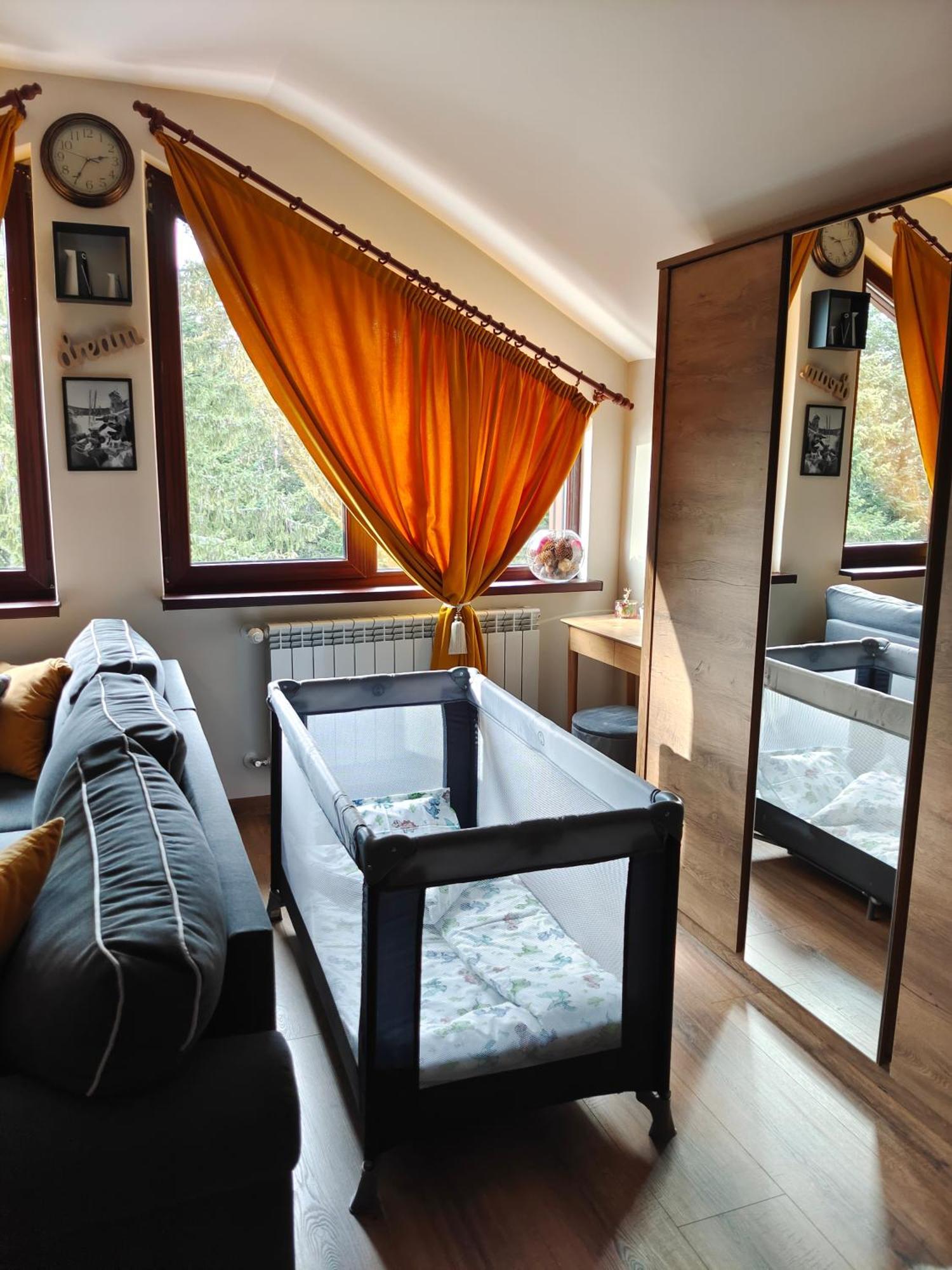 Borovets Dream Studio Luaran gambar
