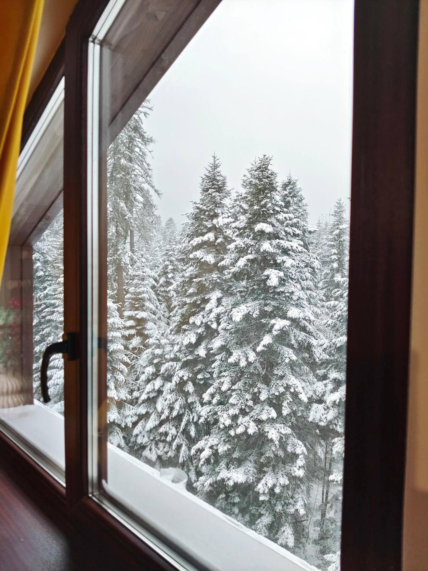 Borovets Dream Studio Luaran gambar