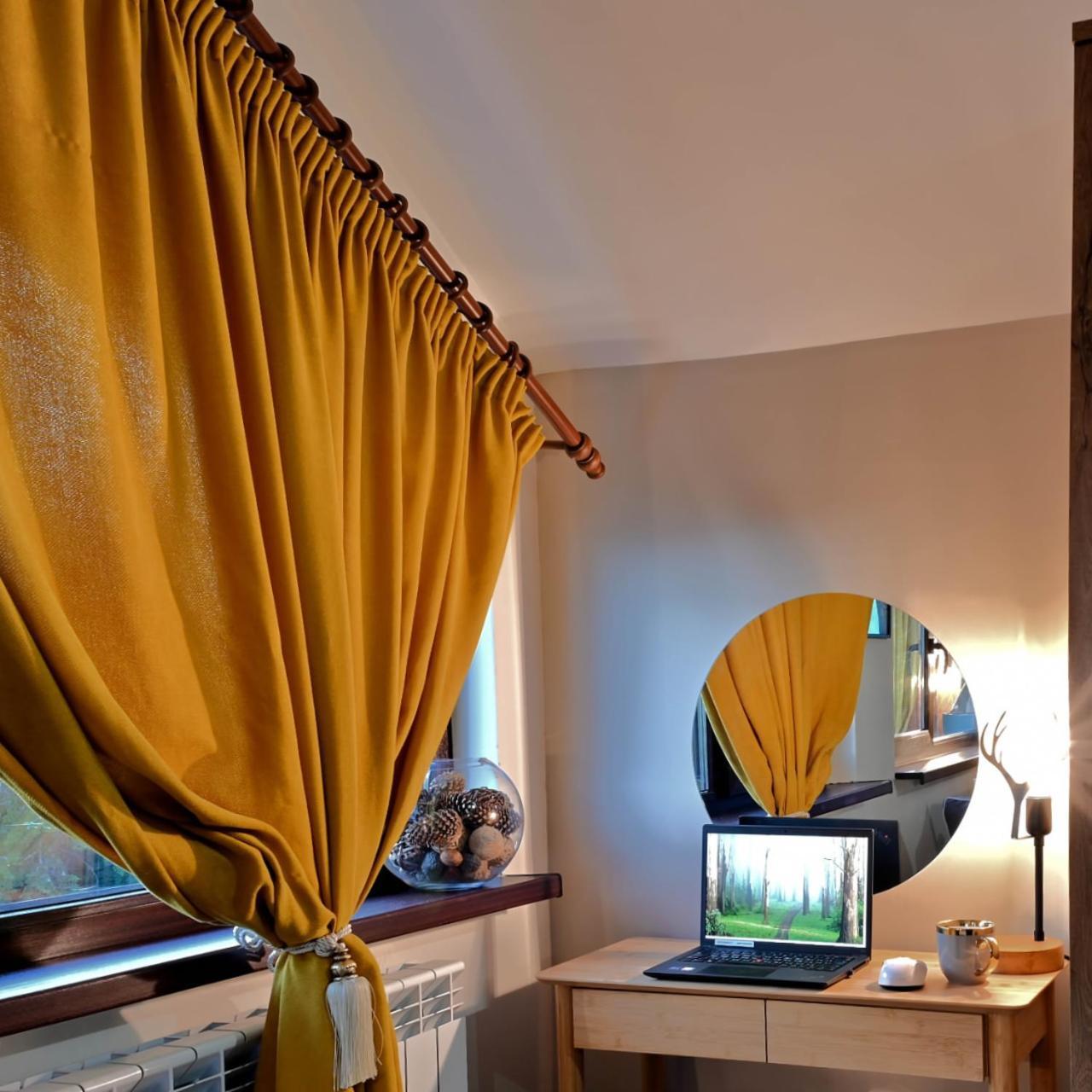 Borovets Dream Studio Luaran gambar