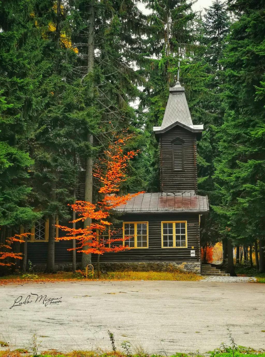 Borovets Dream Studio Luaran gambar